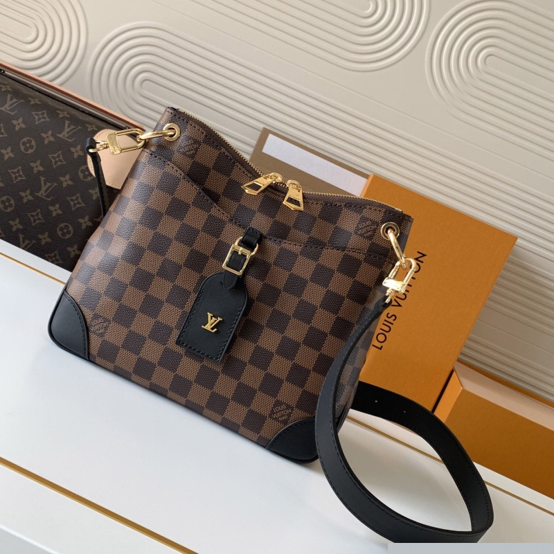 LV Satchel Bags